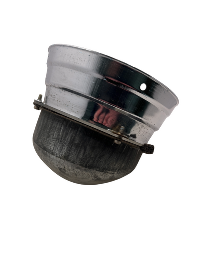 New Old Stock Taillamp Assy For 1960 Dodge Matador & Polara Models