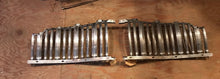 New Old Stock Grill for 1949 DeSoto Models Mopar #1255453 & 1255454