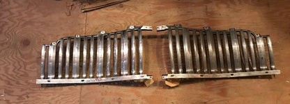 New Old Stock Grill for 1949 DeSoto Models Mopar #1255453 & 1255454