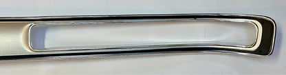 New Old Stock Bumper Texture Panel for 1970 Plymouth Fury Models Mopar #2962746