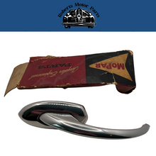 New Old Stock Right Outside Door Handle for 1953-54 Plymouth & Dodge #1433104