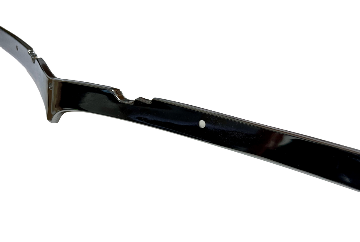 New Old Stock Inner Grille Bar for 1946-48 Desoto S-11 Models Mopar #1152029