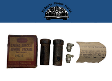 New Old Stock Left Front Spring Shackle Bushing For 1936-1941 Plymouth #939713