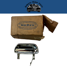 New Old Stock Front Right Outside Handle Assy for 1957-58 Dodge Models #1756598