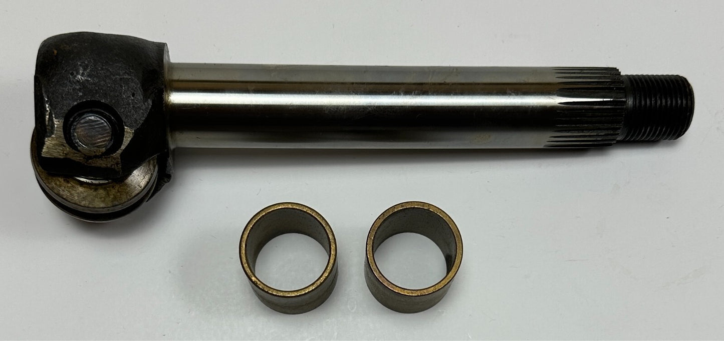 New Old Stock Steering Shaft & Roller for 1935 Models Mopar #639842