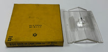 New Old Reproduction Stock Back Up Lens for 1959 Plymouth Models Mopar #1879053