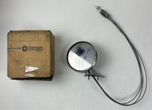 NOS Mopar Remote Control Door Mirror 1969-70 Plymouth Fury #2999356