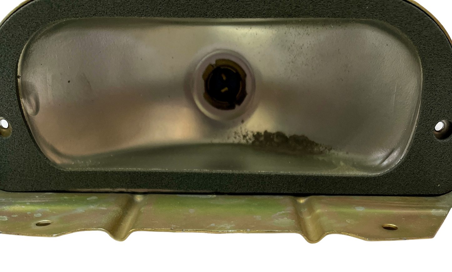 New Old Stock Signal Lamp Housing for 1975 Dodge Charger Coronet #3798047