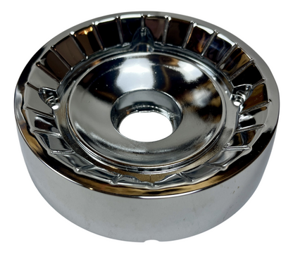 New Old Stock Back Up Lamp Housing For 1957 Dodge Models #1704899