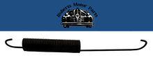 New Old Stock Hand Brake Lever Return Spring For 1940-59 Mopar Models #856339