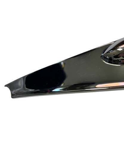 New Old Stock Passenger Side Q/Panel Trim for 1956 Desoto #1621352