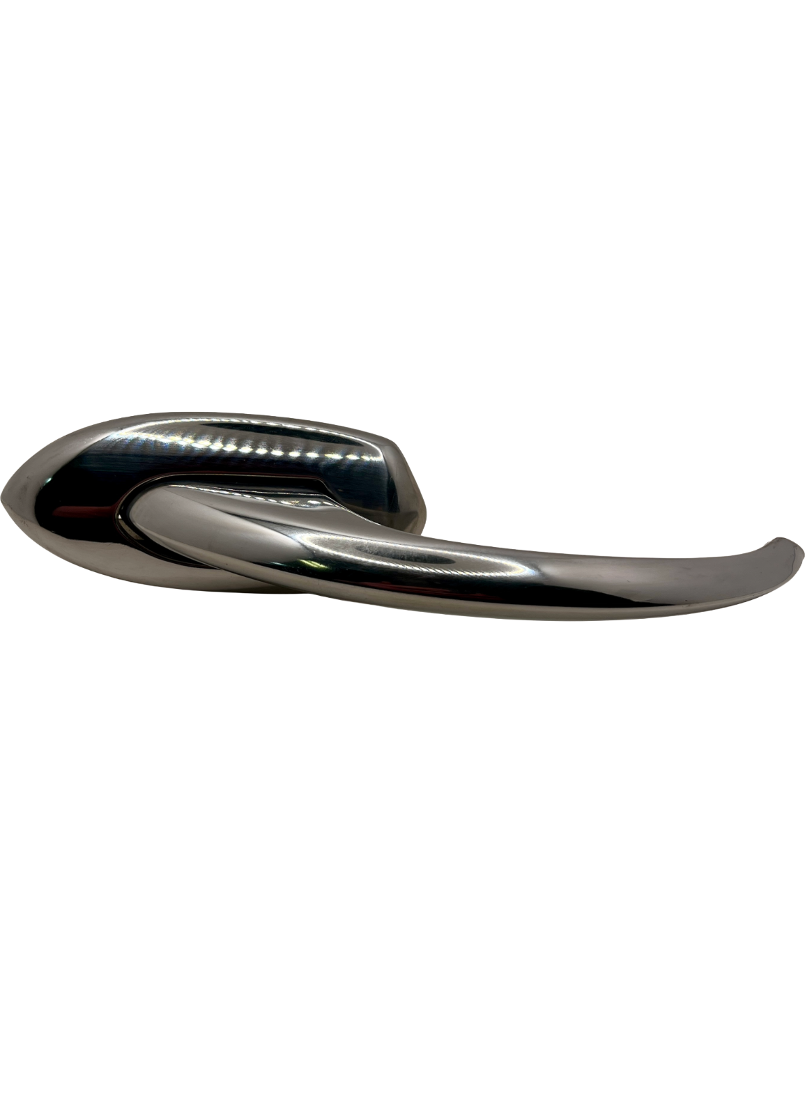 New Old Stock Door Handles for 1953-54 Plymouth & Dodge #1433104 & #1433105