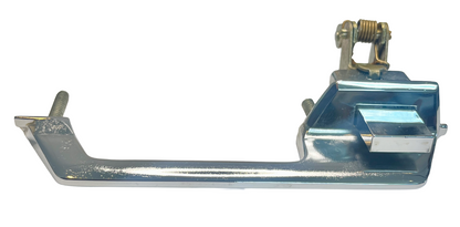 New Old Stock Right Outside Door Handle for 1965-66 Chrysler Models #2486734