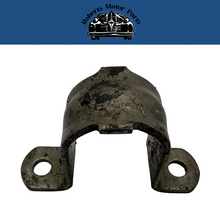 New Old Stock Front Sway Bar Bushing Retainer 1970-1972 B E Body Mopar #2535990