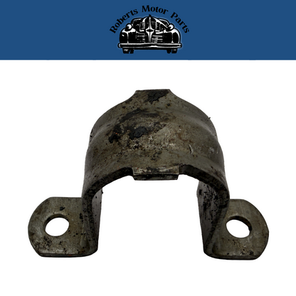 New Old Stock Front Sway Bar Bushing Retainer 1970-1972 B E Body Mopar #2535990