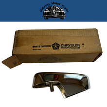 New Old Stock Bumper Guard For 1965 Plymouth Belvedere Models Mopar #2461828