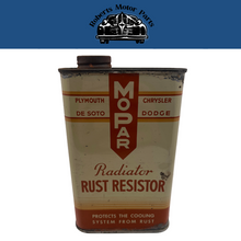New Old Stock Radiator Rust Resistor for all DPCD Models Mopar #680194
