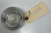 New Old Stock Park Lens for 1954 Plymouth Models Mopar #1594395
