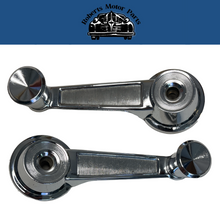 New Old Stock Window Crank Handles for 1963-65 Dodge Plymouth #2299927