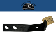 New Old Stock Right Inner Front Bumper Face Bar Support For 1959 DeSoto #1850824