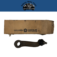 New Old Stock Pitman Arm For 1962-1970 B Body Plymouth Dodge Mopar #3004811
