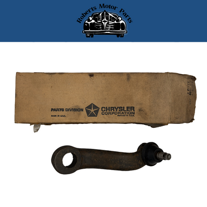 New Old Stock Pitman Arm For 1962-1970 B Body Plymouth Dodge Mopar #3004811