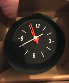 NOS Mopar Dash Clock 1971-4 Dodge & 1970-4 Plymouth Standard Dash #2984951