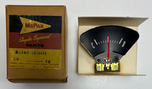 New Old Stock Ammeter for 1960 Plymouth Valiant Models Mopar #2076488