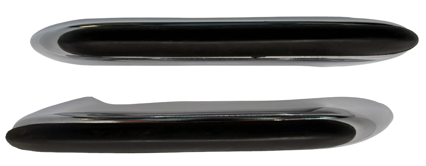 New Old Stock Rear Bumper Guard Package For 1970 Dodge Coronet Models #3481812