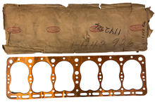 New Old Stock Cylinder Head Gasket for 1950-53 Dodge Truck 377 Models #1142926