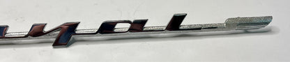 New Old Stock Emblem Package for 1949-50 Chrysler Royal Models Mopar #1301492