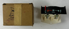 Mopar Fuel Gauge 1960 Plymouth Savoy Belvedere Fury Sport Fury NOS #1972344