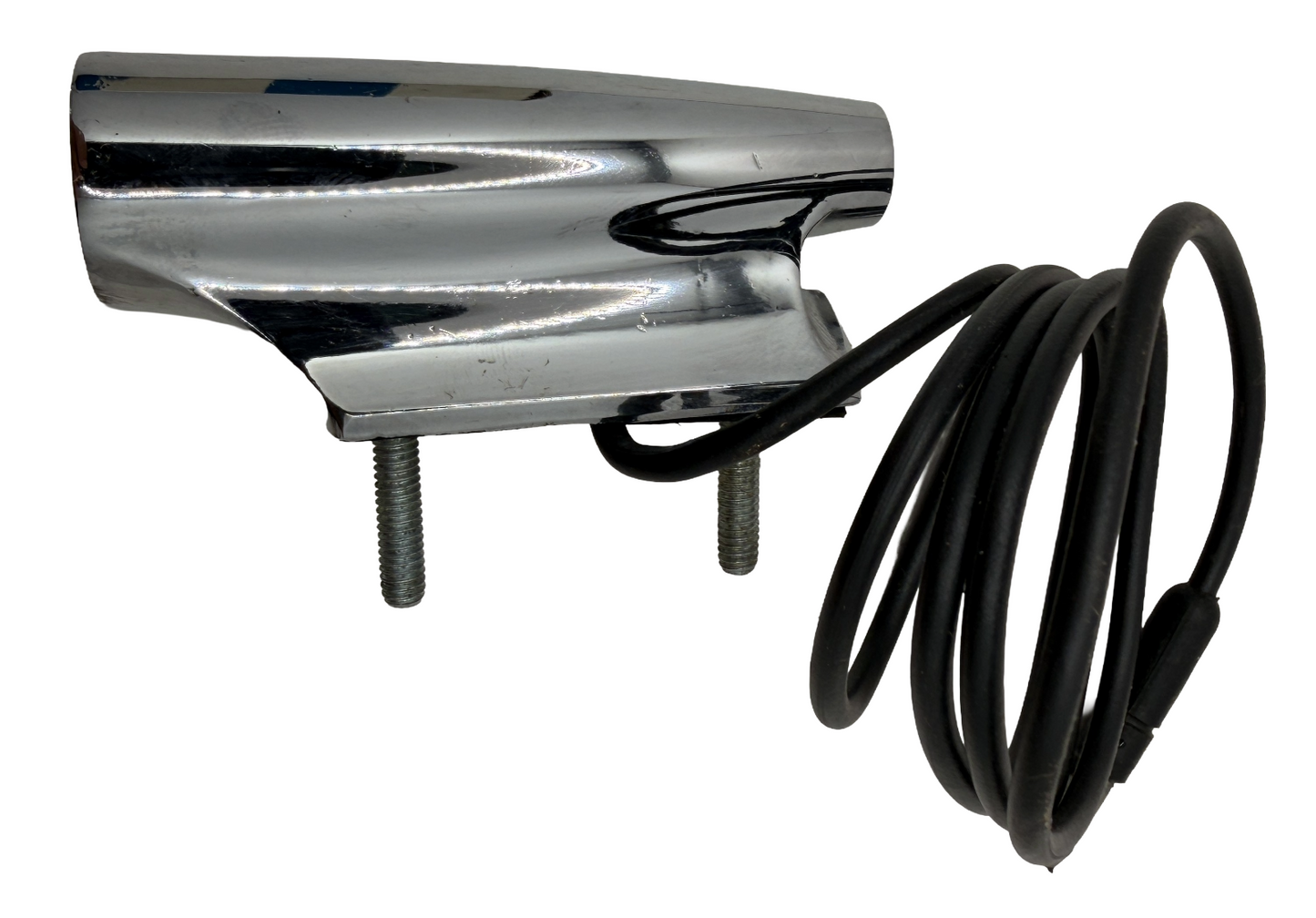 New Old Stock Left Turn Signal Indicator Lamp For 1968-1969 Plymouth #2853637