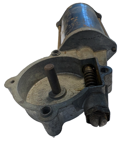 New Old Stock Remanufactured Right Power Window Motor 1969–74 Mopar #2520902