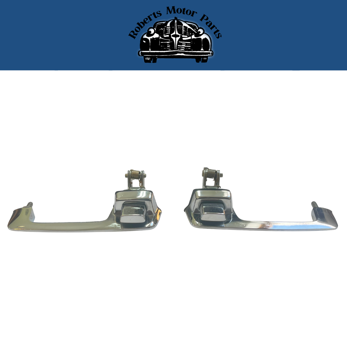 New Old Stock Handles for Most 1965-1970 Mopar #3454390 & #3454391