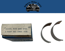 New Old Stock Connecting Rod Bearing Pair Standard 1960-76 Mopar 6 Cyl #2421356