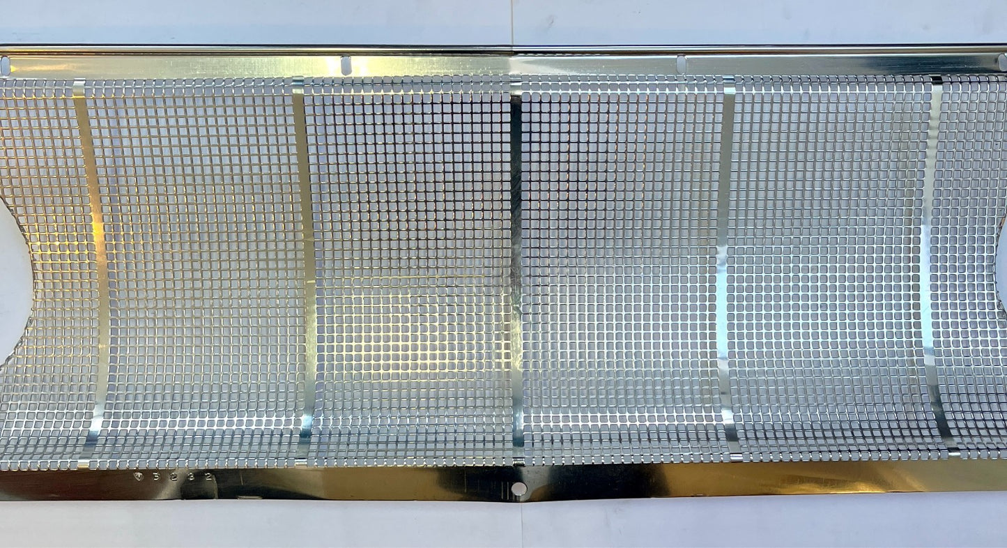 New Old Stock Radiator Grille Assy. for 1962 Plymouth Models #2099331