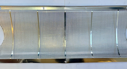New Old Stock Radiator Grille Assy. for 1962 Plymouth Models #2099331