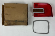 New Old Stock Right Outer Tail Lens For 1968 Plymouth Wagons Mopar #2809158
