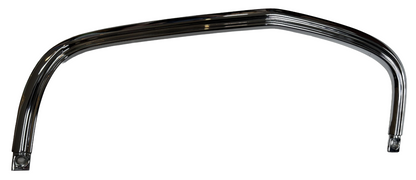 New Old Stock Left Front Fender Side Moulding Pkg 1969 Plymouth Fury III 2933289