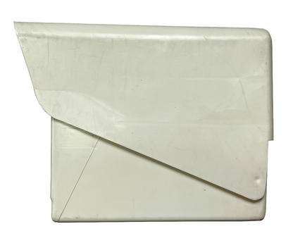 New Old Stock Tissue Master Dispenser for All 1962-69 Models Mopar #2298699