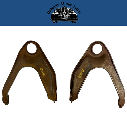 NOS Upper Control Arms for 1960-1972 Dodge Plymouth A-Body #2071232 & #2071233