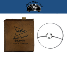 New Old Stock Mopar Horn Ring For 1955-1956 Dodge Models #1637492