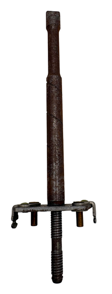 New Old Stock Autolite Distributor Drive Shaft For 1941 Plymouth Dodge #869799