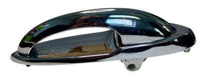 Used Old Stock Left Door Handle for 1953-54 Imperials Mopar #1372784