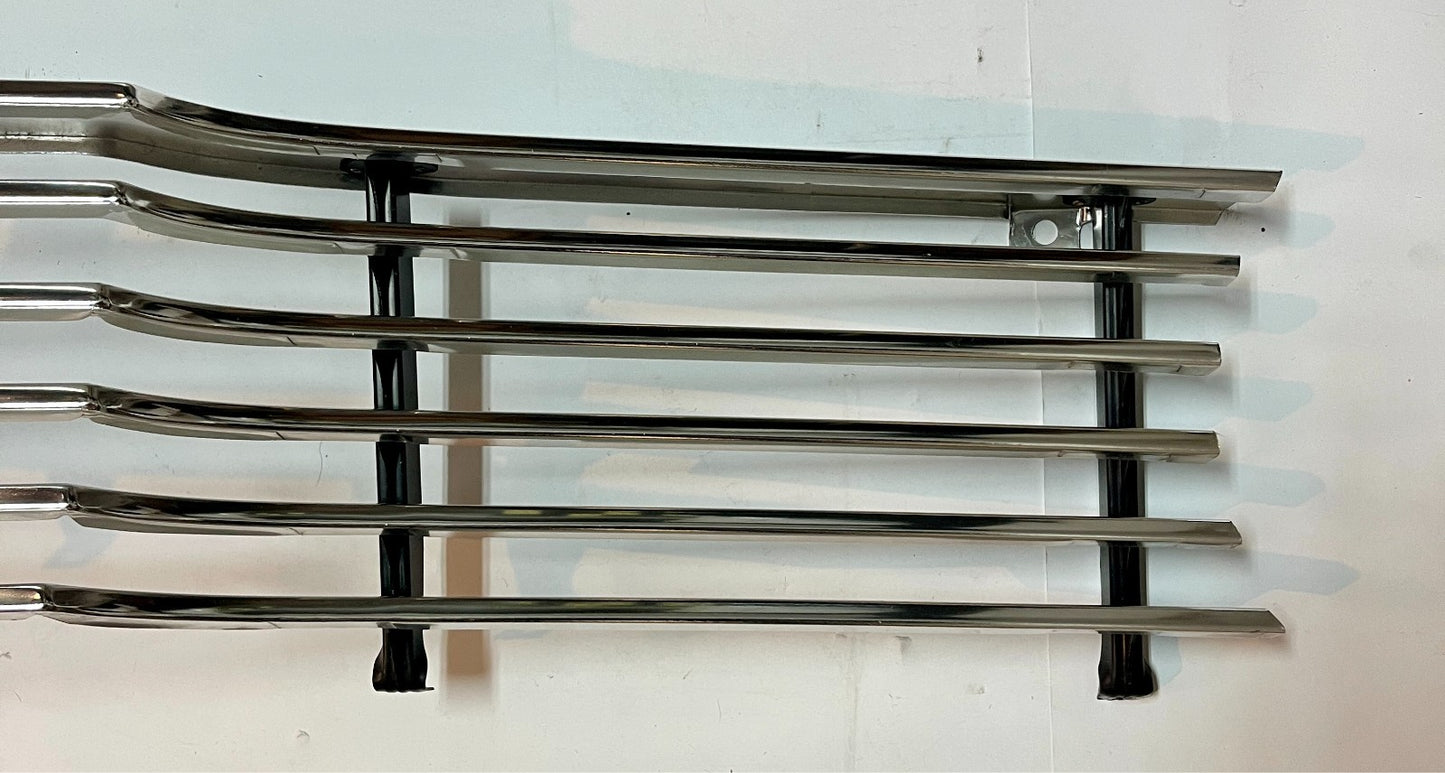 New Old Stock Grille & Medallion for 1964 Plymouth Valiant Models