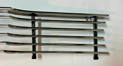 New Old Stock Grille & Medallion for 1964 Plymouth Valiant Models