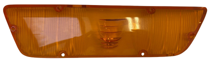 New Old Stock Right Hand Park Light Lens For 1963 Chrysler Imperial #2448600
