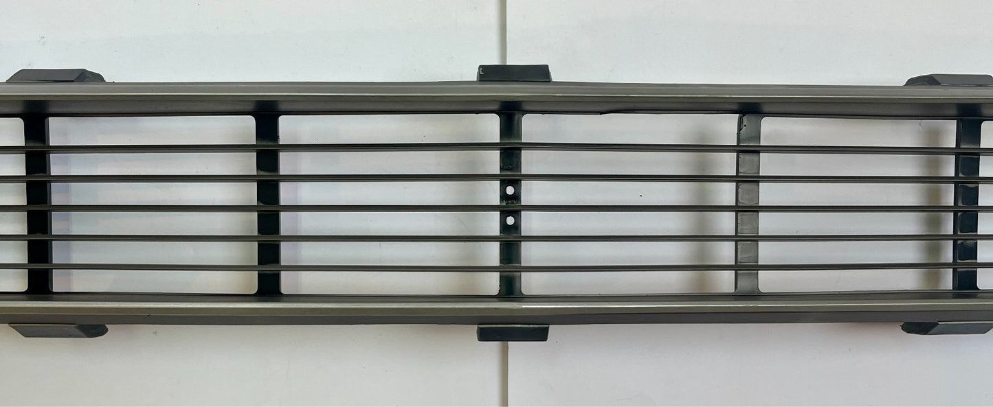 New Old Stock Radiator Grille Texture for 1968 Plymouth Models Mopar #2786513