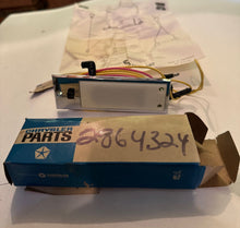 NOS Map+Courtesy Lamp 1968-1970 Plymouth and Dodge B body 2864324